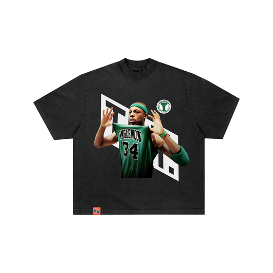 TILT. Paul Pierce T-shirt