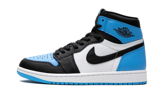 Jordan 1 Retro High OG UNC Toe (GS)