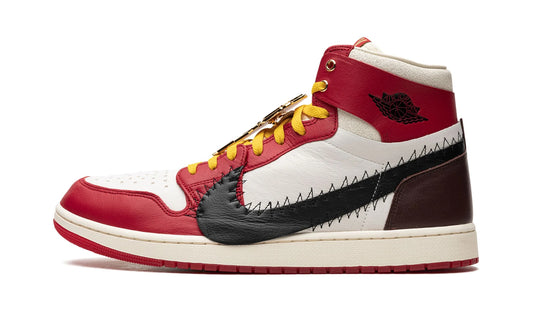Jordan 1 High Zoom Air CMFT 2 Teyana Taylor A Rose From Harlem (W)