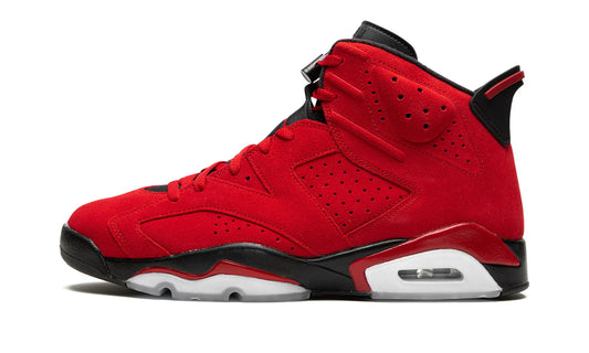 Jordan 6 Retro Toro Bravo