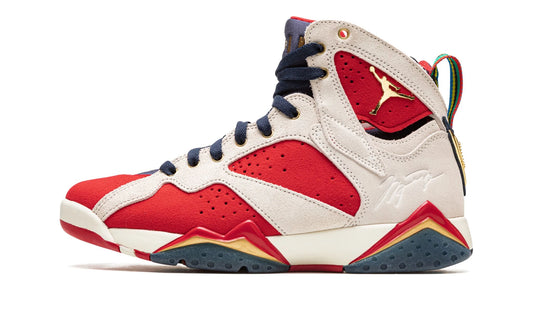 Jordan 7 Retro Trophy Room New Sheriff in Town