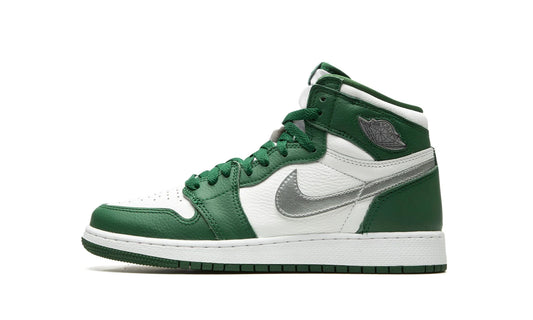 Jordan 1 Retro High OG Gorge Green (GS)