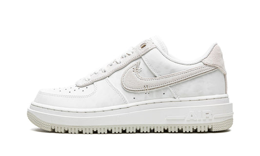 Nike Air Force 1 Low Luxe Summit White Light Bone