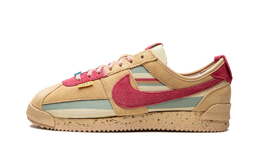 Nike Cortez SP Union Sesame