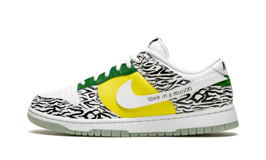 Nike Dunk Low Doernbecher Zoe