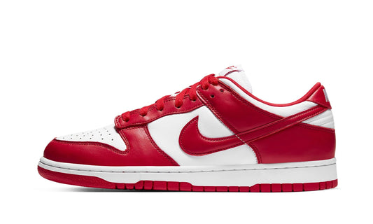Nike Dunk Low University Red (2020)