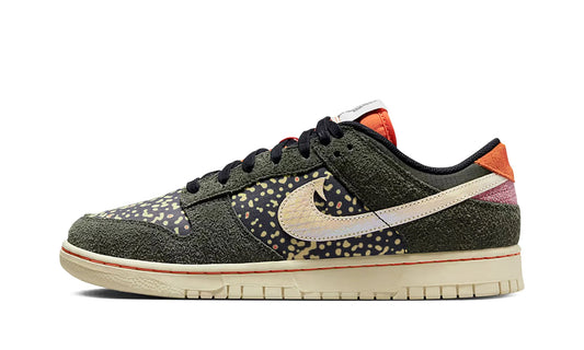 Nike Dunk Low SE Gone Fishing Rainbow Trout