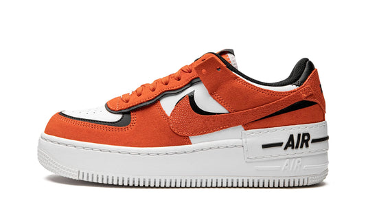 Nike Air Force 1 Low Shadow Rush Orange (W)