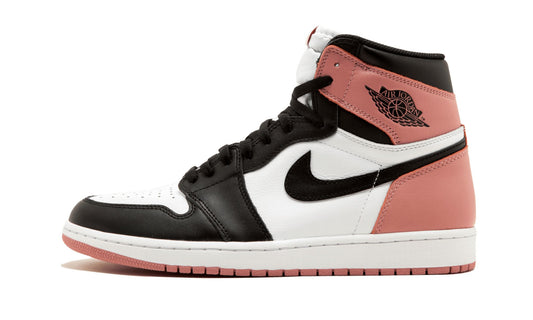 Jordan 1 Retro High Rust Pink
