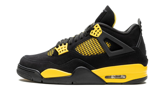 Jordan 4 Retro Thunder (2023)