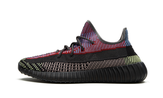 adidas Yeezy Boost 350 V2 Yecheil (Non-Reflective)